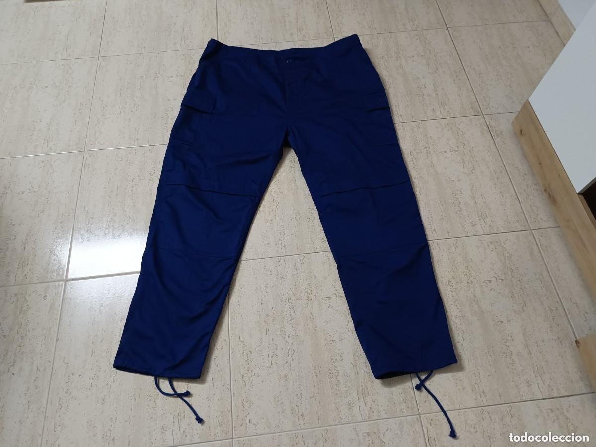 Nuevo: PANTALONES NORMANI OUTDOOR SPORTS Trooper TALLA: 5XL (Nuevo)