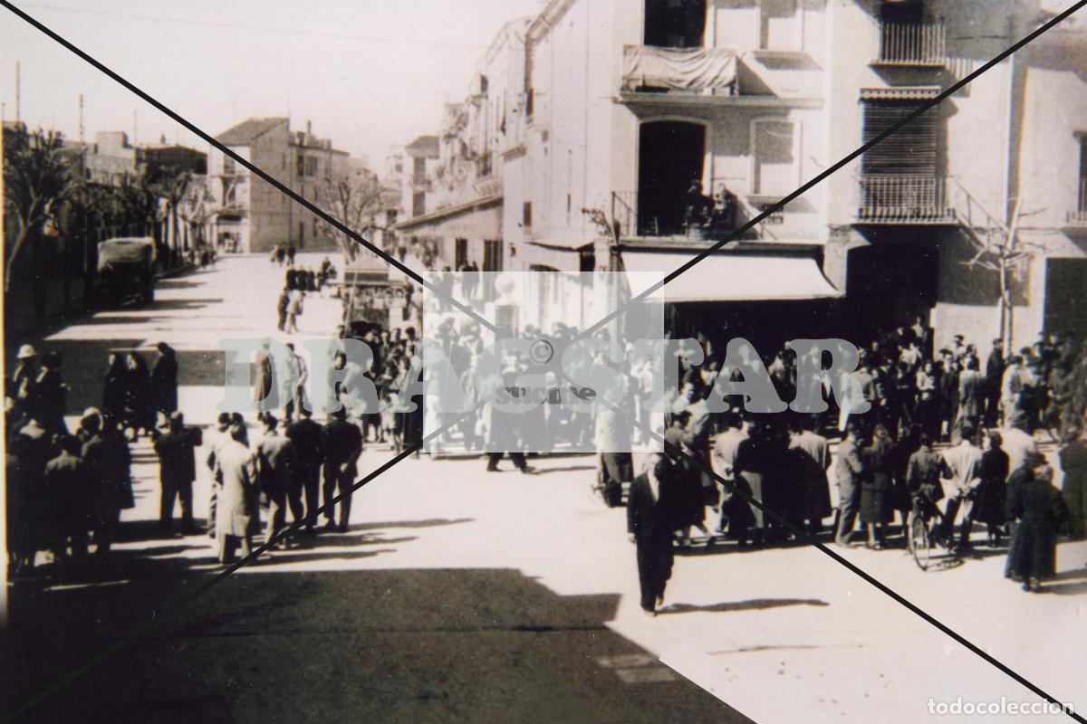 Nuevo: CASTELLON EN EL RECUERDO, ESPERANDO EL PREG&Oacute; FIESTAS DE LA MAGDALENA PLAZA CLAV&Eacute; C86