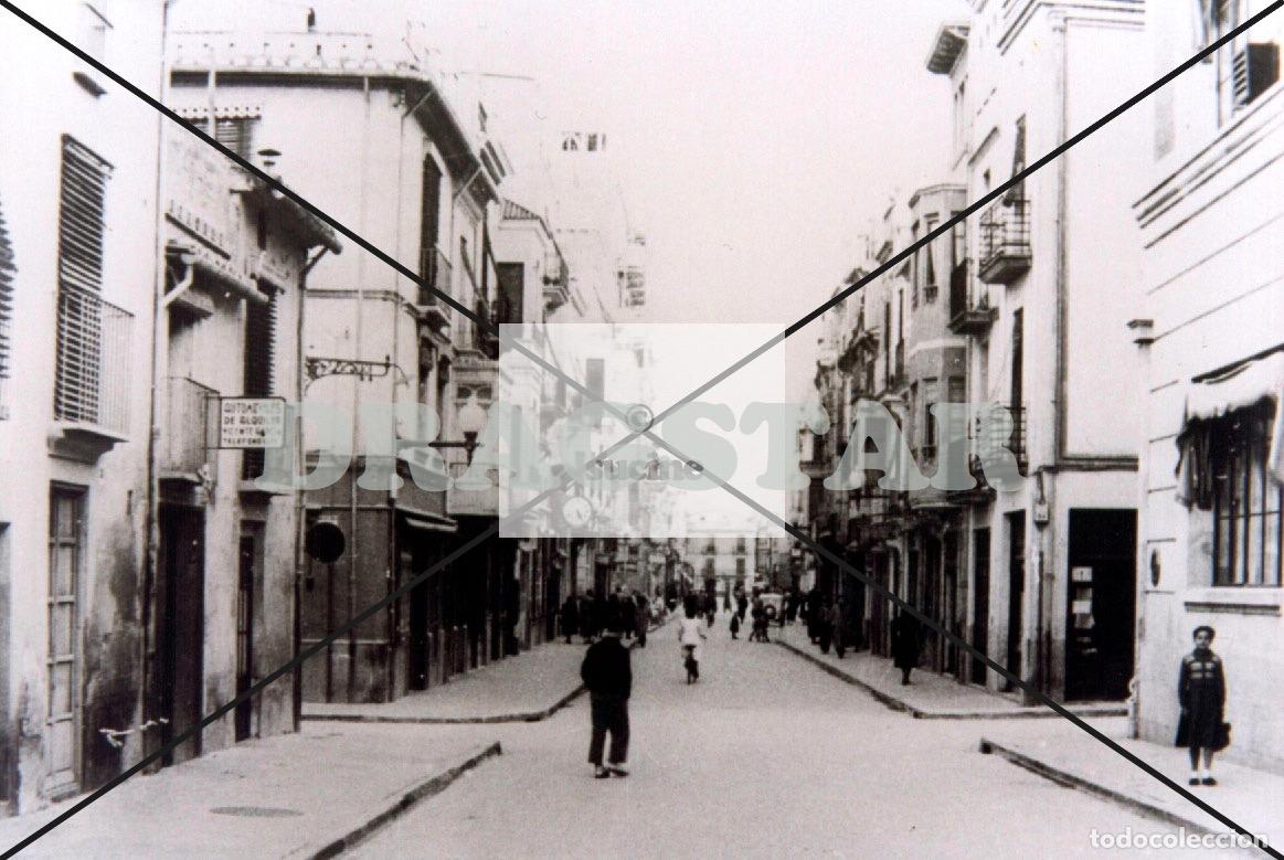 Nuevo: CASTELLON EN EL RECUERDO, CALLE RUIZ ZORRILLA C86