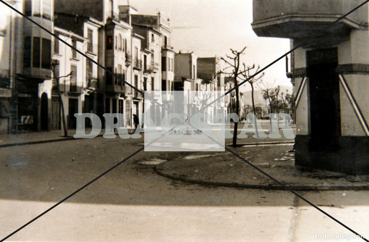 Nuevo: CASTELLON EN EL RECUERDO, ASPECTO DE LA CALLE SAN FELIX EN LOS A&Ntilde;OS 60 C86