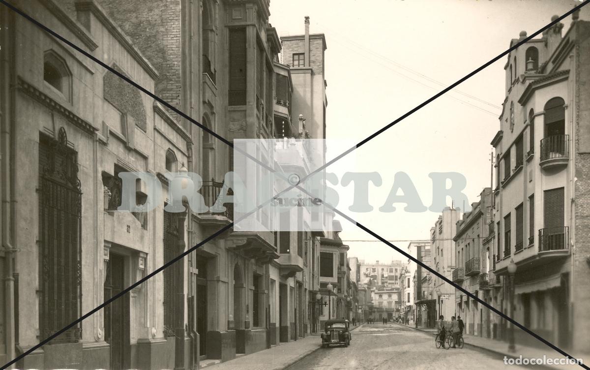 Nuevo: CASTELLON EN EL RECUERDO, CALLE ASENSI EN LOS A&Ntilde;OS 60 C86