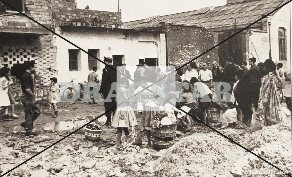 Nuevo: CASTELLON EN EL RECUERDO, EFECTOS DE LA RIADA EN LA ZONA DELS MESTRETS C86