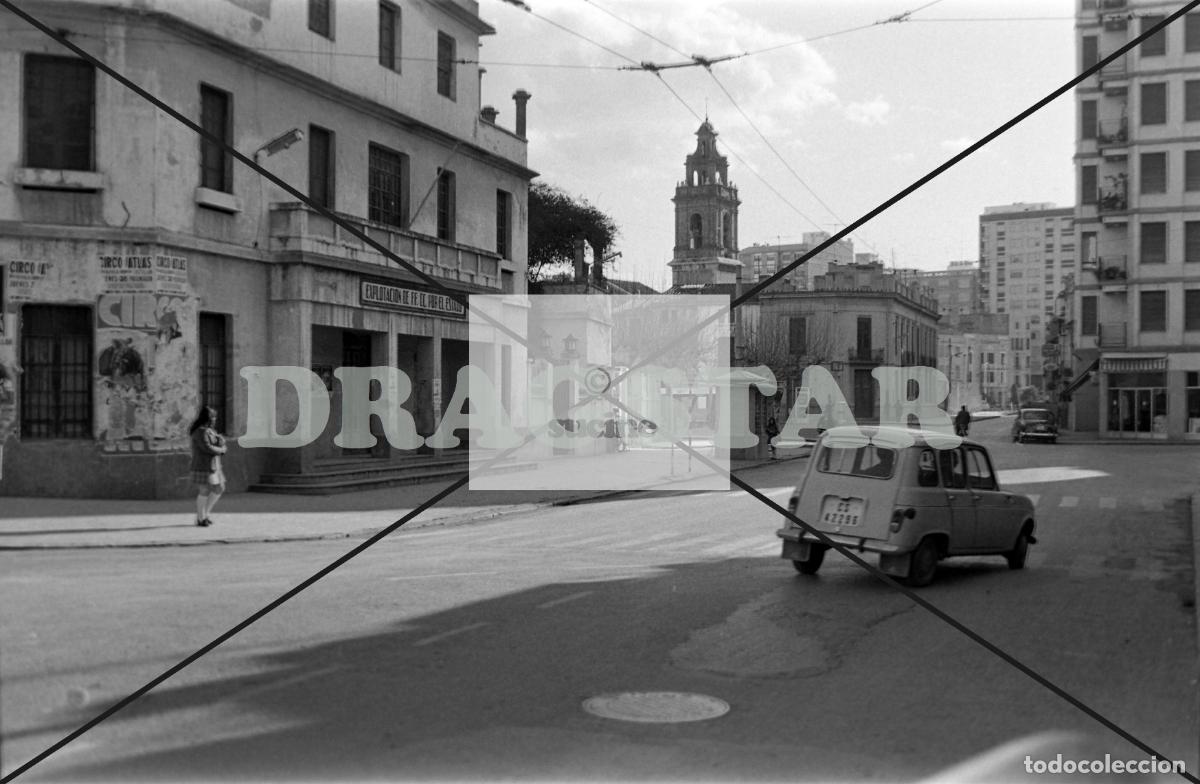 Nuevo: CASTELLON EN EL RECUERDO, ESTACI&Oacute;N DE LA PANDEROLA EN LOS A&Ntilde;OS 60 C 86