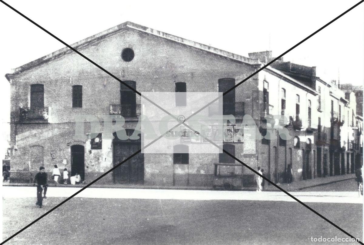 Nuevo: CASTELLON EN EL RECUERDO, COLEGIO LA ESCALETA EN CALLE TRINIDAD, A&Ntilde;OS 50 C 86