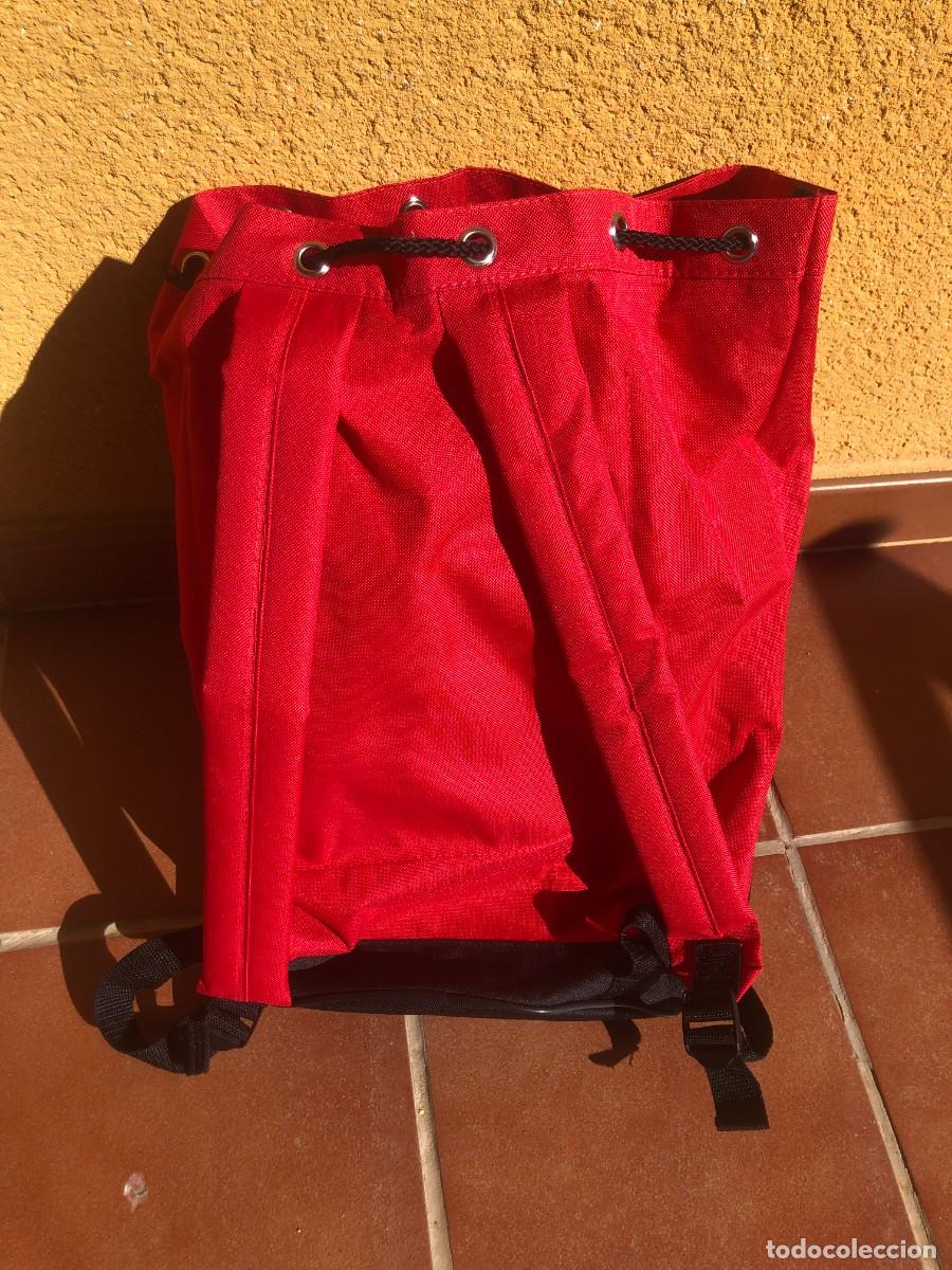 Nuevo: Mochila marca Mini Cooper nueva - Foto 2