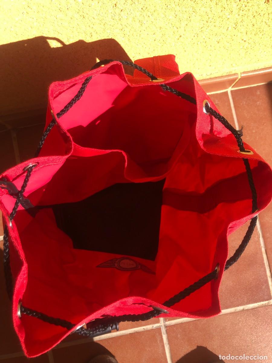 Nuevo: Mochila marca Mini Cooper nueva - Foto 4