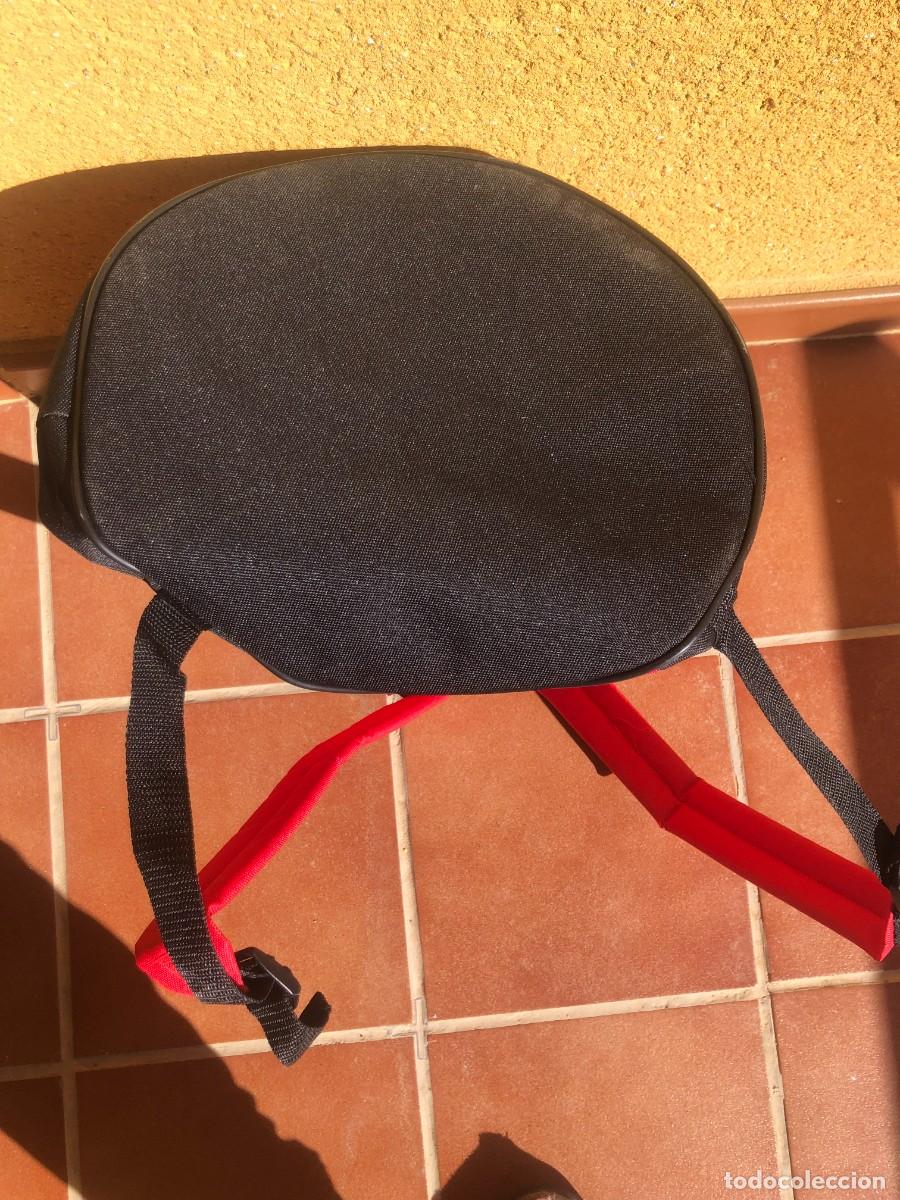 Nuevo: Mochila marca Mini Cooper nueva - Foto 5