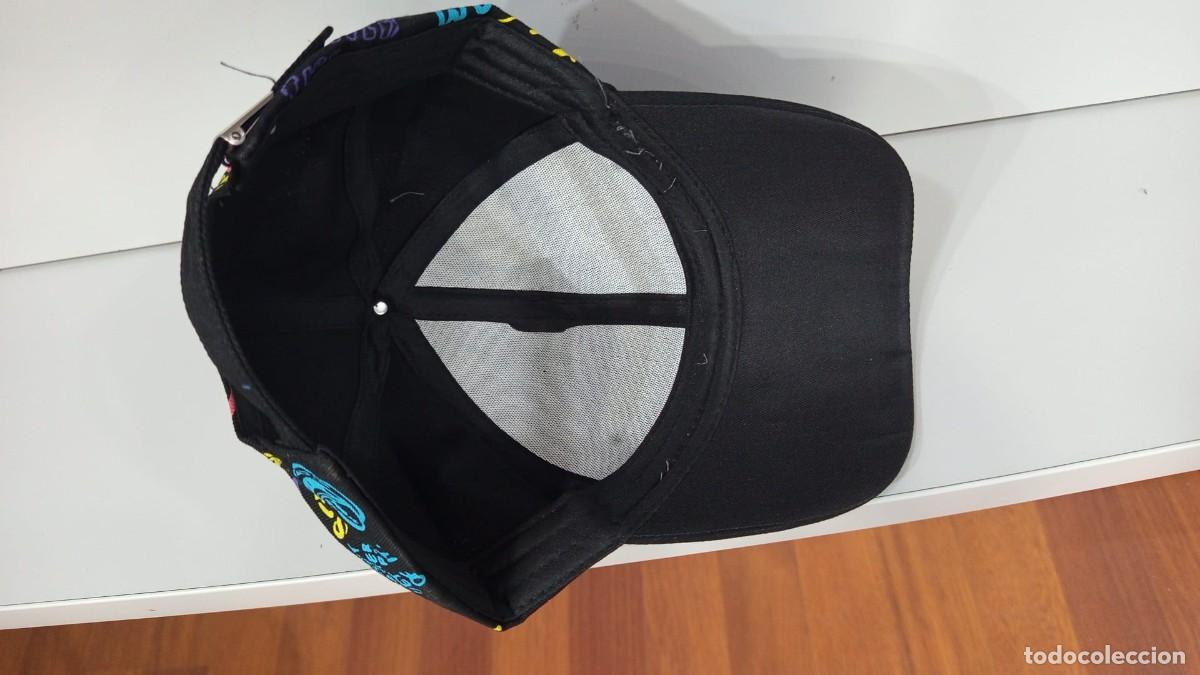 Nuevo: Gorra Written. Nueva - Foto 2