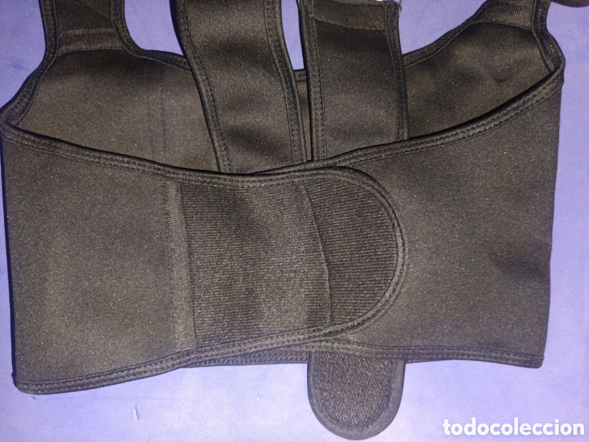 Nuevo: Corrector de espalda talla M - Foto 4