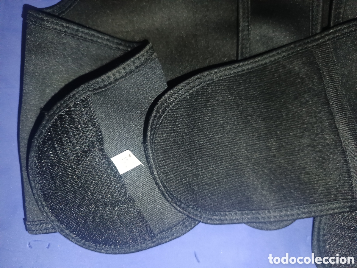 Nuevo: Corrector de espalda talla M - Foto 5