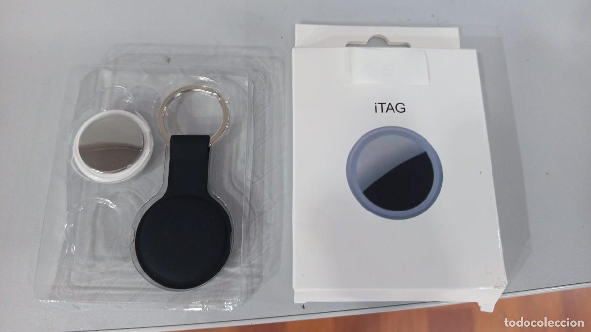 Nuevo: Localizador Smart Finder-N1 compatible con Apple Buscar para llaves y objetos &ndash; Nuevo