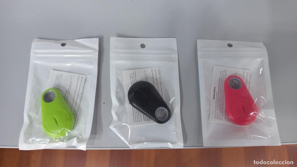 Nuevo: Localizador Bluetooth Westbrook Antip&eacute;rdida para Llaves y Objetos con Alarma &ndash; Nuevo