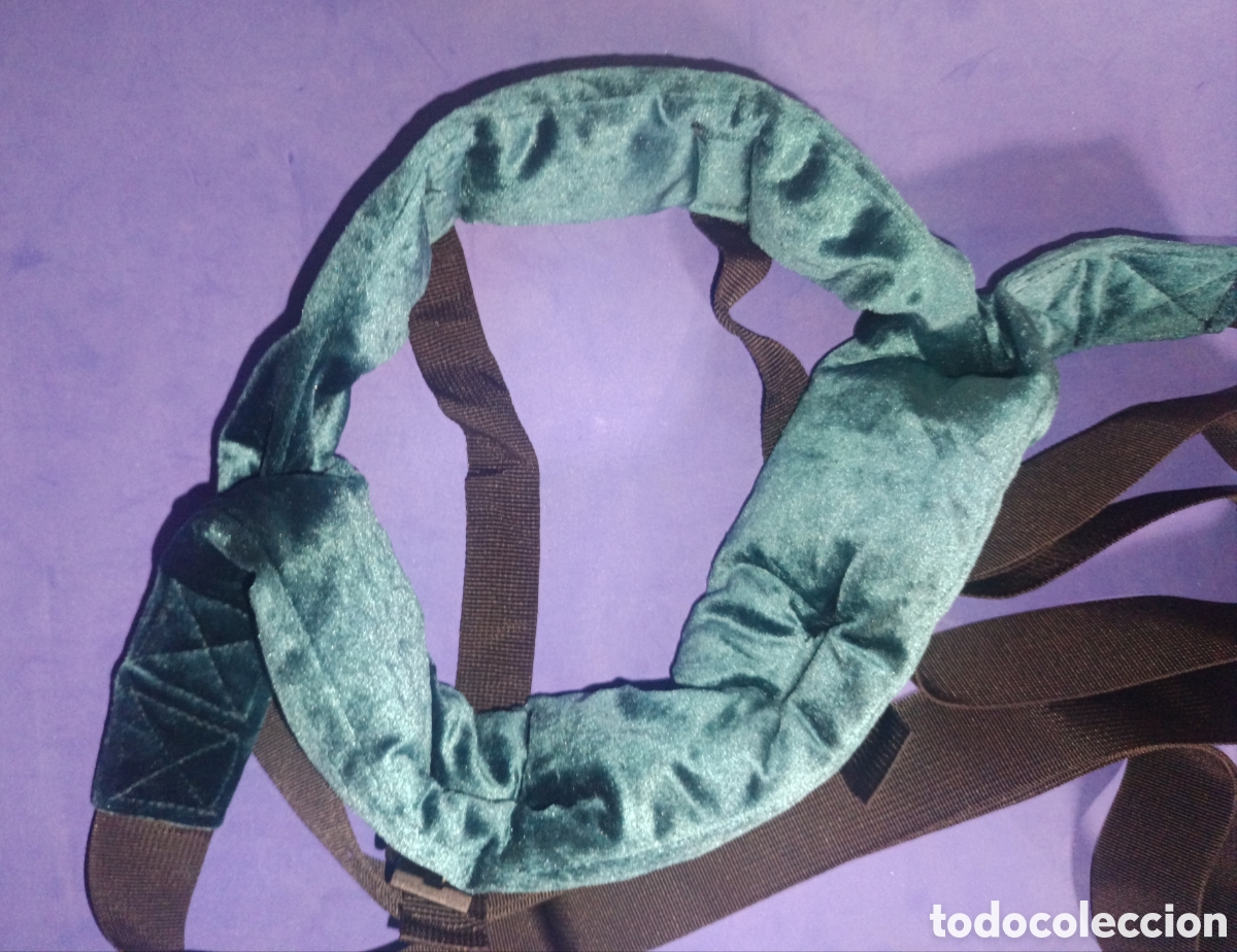Nuevo: Dispositivo de tracci&oacute;n cervical - Foto 5