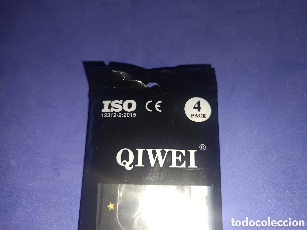 Nuevo: Pack de 4 Gafas para Eclipse Solar QIWEI - Foto 2