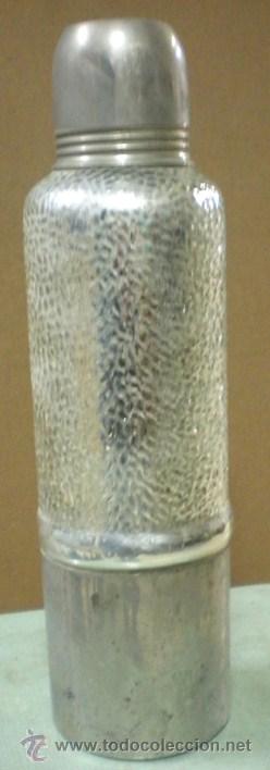Otras botellas y bebidas antiguas de colecci&oacute;n: TERMO - Foto 1