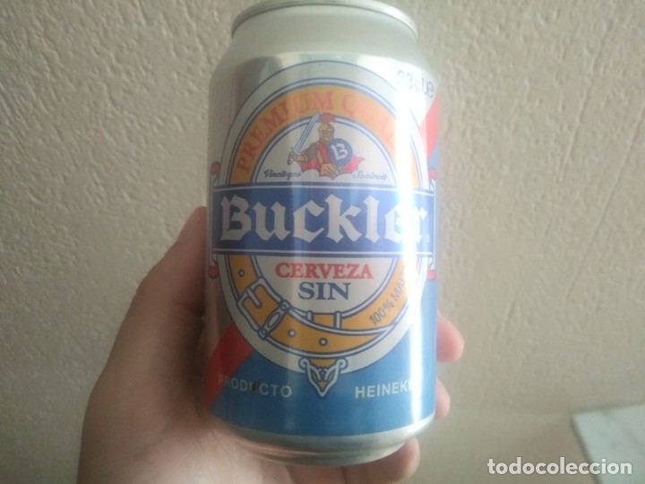 Pin's VIRTUS Bologna - Buckler Beer - Basket-ball Vintage