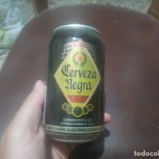 Otras Botellas y Bebidas Antiguas de colección: LATA DE CERVEZA STEINBURG BIRRA BEER BIER BIERE