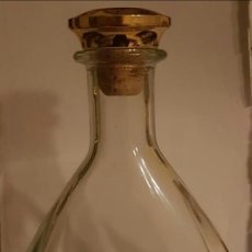 Otras Botellas y Bebidas Antiguas de colección: BOTELLA LICORERA. Lote 177478689