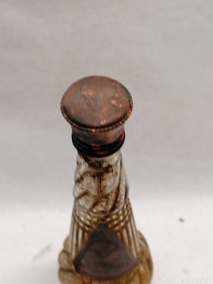 Otras botellas y bebidas antiguas de colecci&oacute;n: Botell&iacute;n Rival - Foto 3