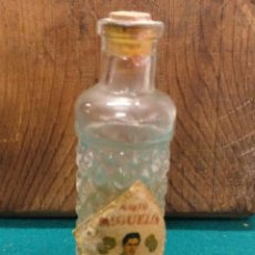 Otras Botellas y Bebidas Antiguas de colección: ANTIGUO BOTELLIN ANIS MIGUELIN RUTE