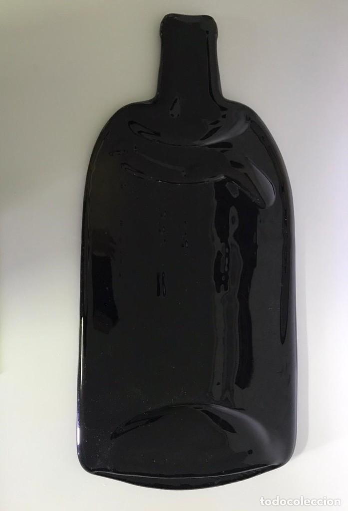 Otras botellas y bebidas antiguas de colecci&oacute;n: BOTELLA - Foto 2