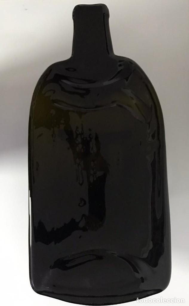 Otras botellas y bebidas antiguas de colecci&oacute;n: BOTELLA - Foto 3