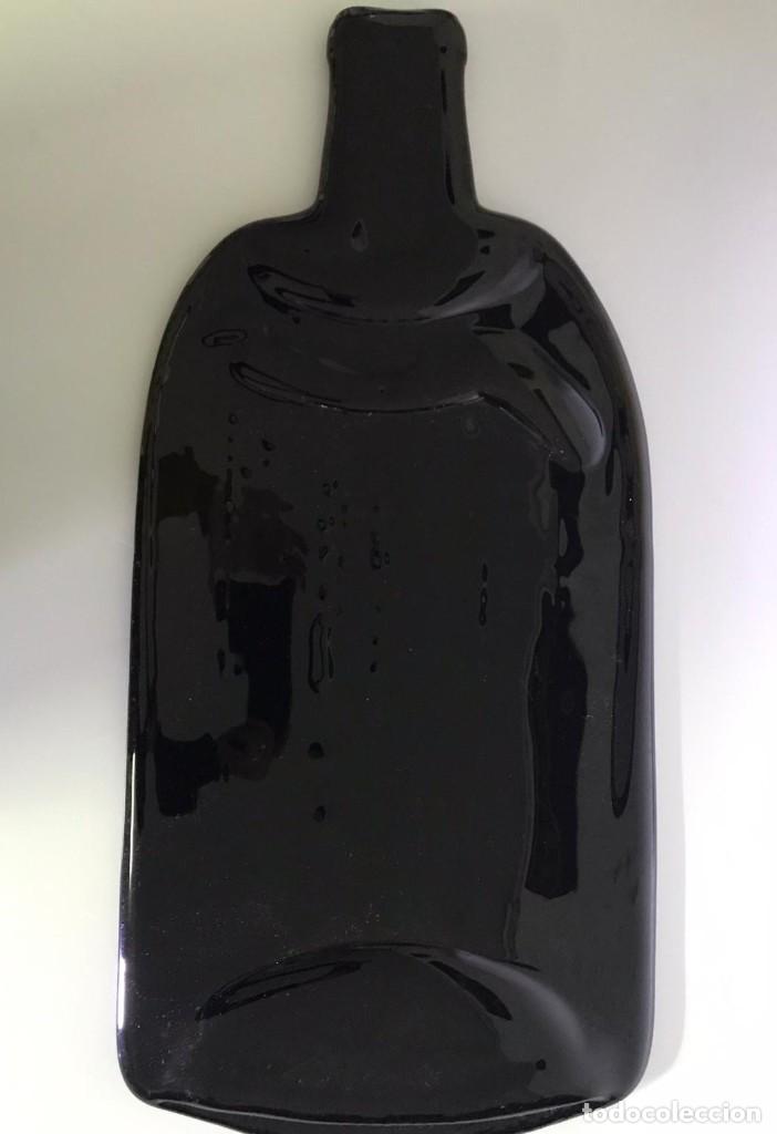 Otras botellas y bebidas antiguas de colecci&oacute;n: BOTELLA - Foto 5