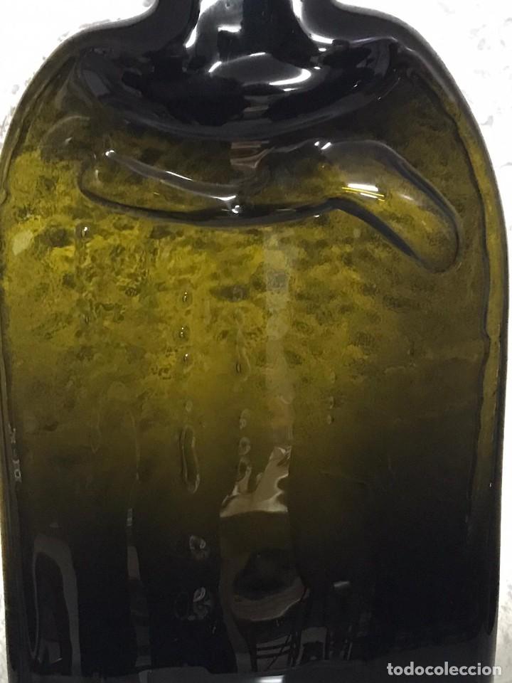 Otras botellas y bebidas antiguas de colecci&oacute;n: BOTELLA - Foto 8