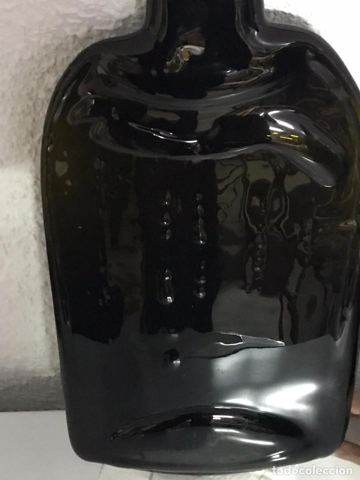 Otras botellas y bebidas antiguas de colecci&oacute;n: BOTELLA - Foto 10