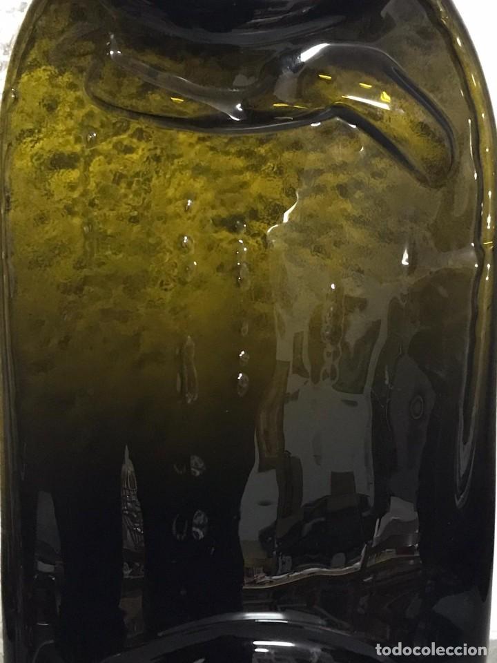 Otras botellas y bebidas antiguas de colecci&oacute;n: BOTELLA - Foto 11