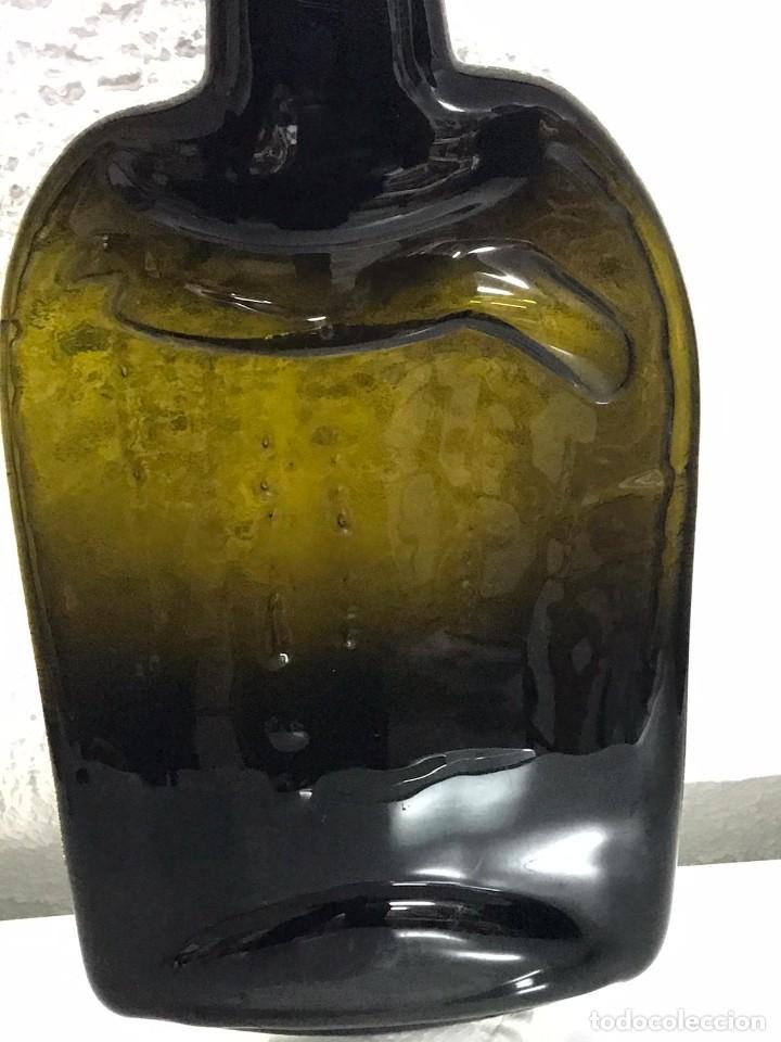 Otras botellas y bebidas antiguas de colecci&oacute;n: BOTELLA - Foto 12