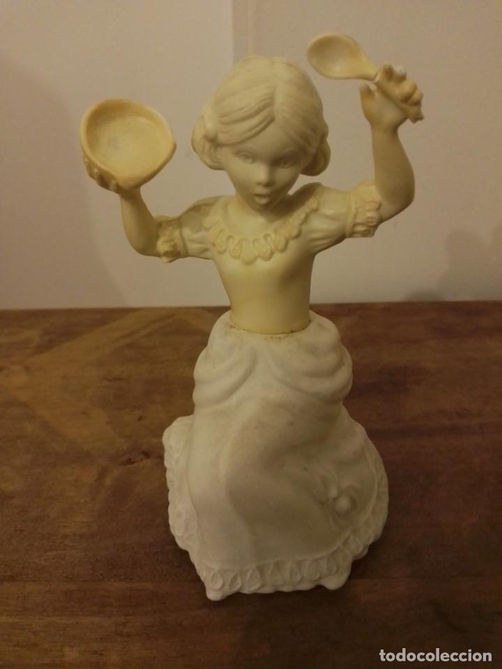 Sammeln andere Flaschen und Getr&auml;nke: Avon. Ni&ntilde;a cocinera