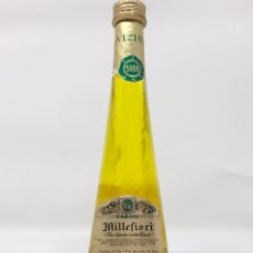 Otras Botellas y Bebidas Antiguas de colección: CASONI MILLEFIORI DE LOS AÑOS 70, DE 5CL, MINIATURA/BOTELLÍN