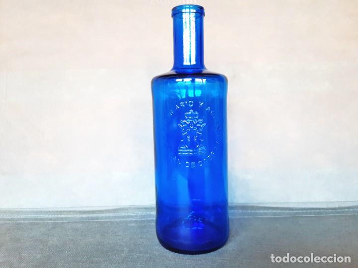 botella de vidrio agua solan de cabras 100 cl - Buy Other