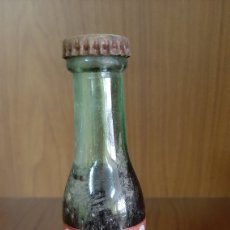 Otras Botellas y Bebidas Antiguas de colección: CINZANO VERMOUTH TIRINO EMB 31 VILLAFRANCA PANADES LLENA CON CHAPA. Lote 241208515