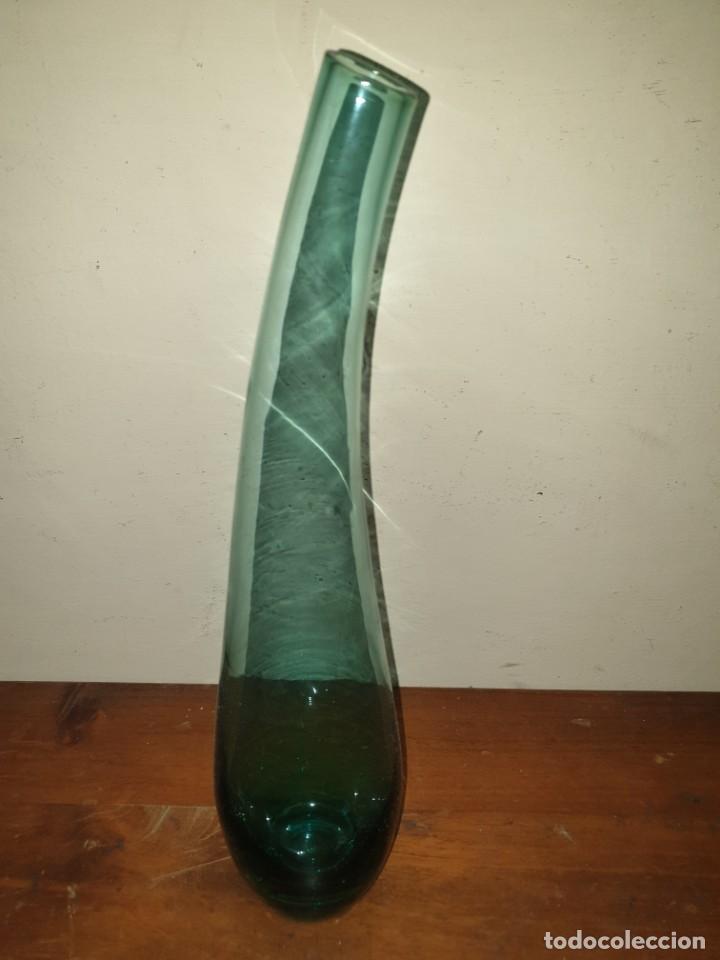 Otras botellas y bebidas antiguas de colecci&oacute;n: BOTELLA - Foto 1