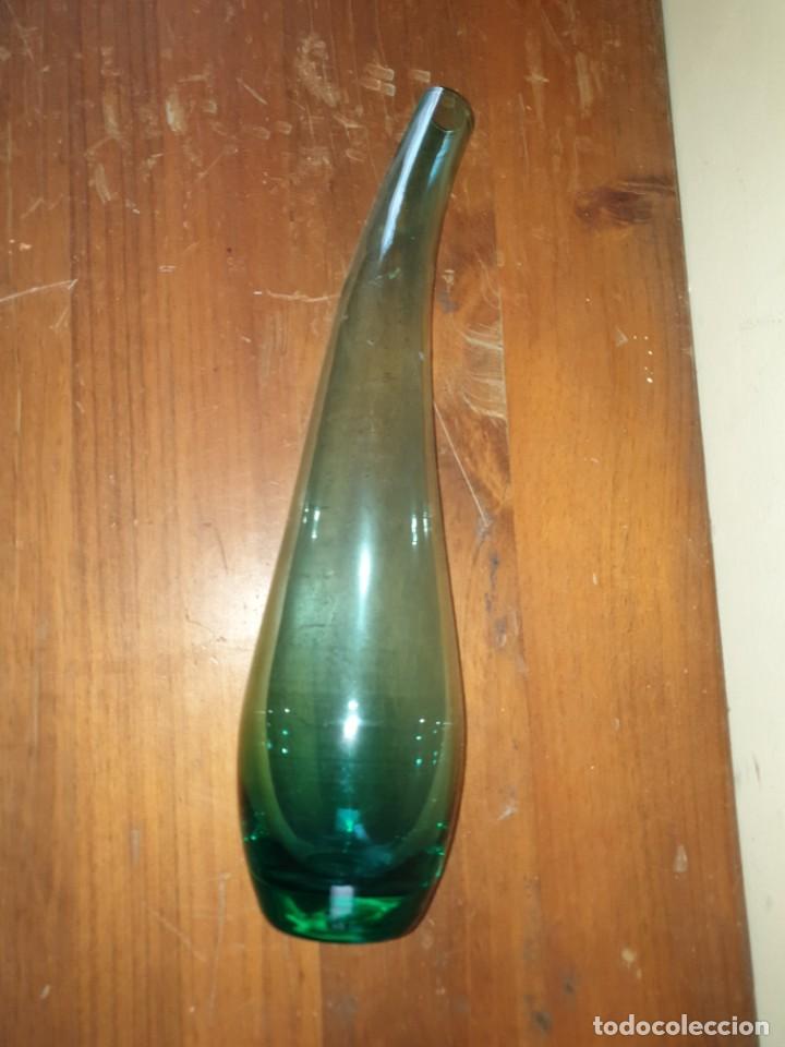 Otras botellas y bebidas antiguas de colecci&oacute;n: BOTELLA - Foto 2