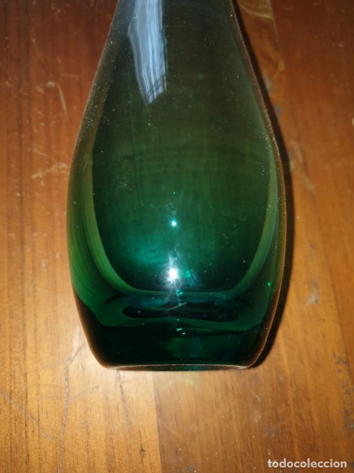 Otras botellas y bebidas antiguas de colecci&oacute;n: BOTELLA - Foto 3