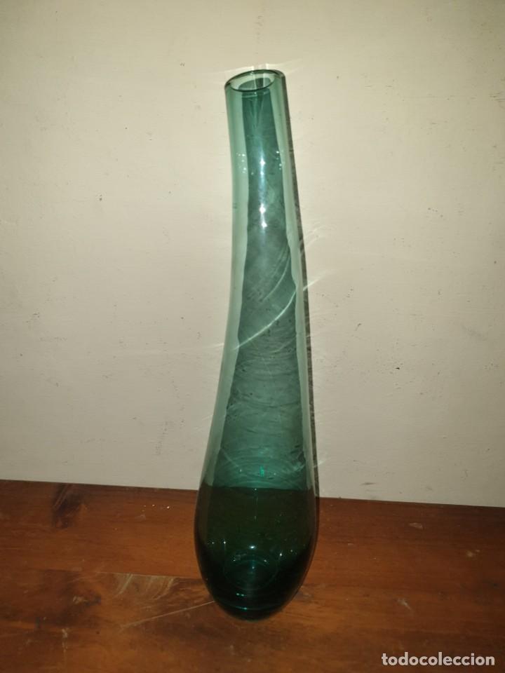 Otras botellas y bebidas antiguas de colecci&oacute;n: BOTELLA - Foto 4
