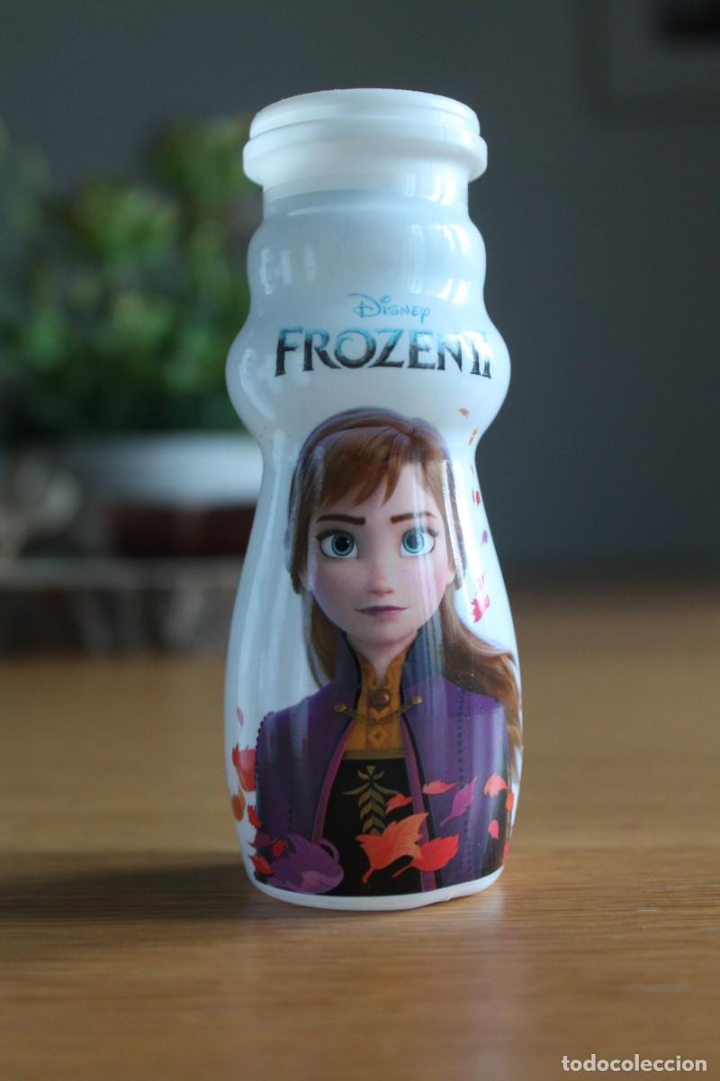 Danoninho Lança Produtos Com Embalagem De Frozen 2