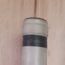 Otras Botellas y Bebidas Antiguas de colección: FAUSTINO CRIANZA 1995. Lote 376967609
