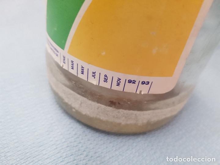 Otras botellas y bebidas antiguas de colecci&oacute;n: FANTA - Foto 3