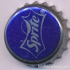 Otras Botellas y Bebidas Antiguas de colección: ESPAÑA SPAIN CHAPA TAPÓN CORONA CROWN CAP BOTTLE CAP CAPSULE TAPPI KRONKORKEN. Lote 401374514