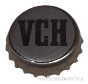 Collectionnisme d'Autres Bouteilles et Boissons : CHAPA - CORONA VICHY CATAL&Aacute;N.