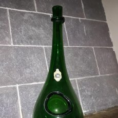 Otras Botellas y Bebidas Antiguas de colección: ORIGINAL BOTELLA