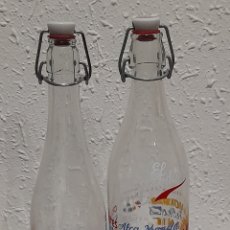 Otras Botellas y Bebidas Antiguas de colección: BOTELLAS DE COLECCIÓN. MÁS EN MI PERFIL.