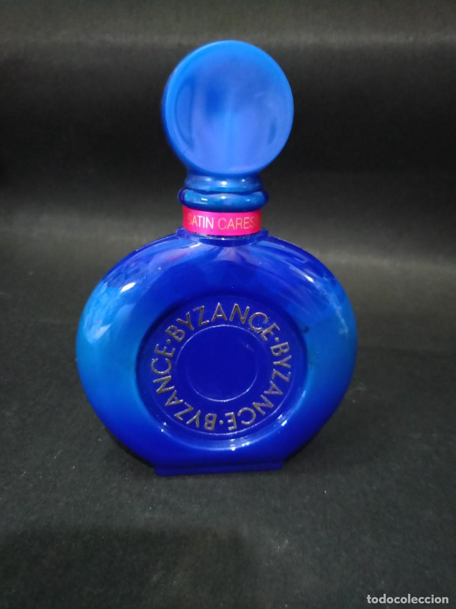 Otras botellas y bebidas antiguas de colecci&oacute;n: crema corporal ROCHAS 1987