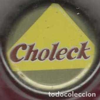 Otras botellas y bebidas antiguas de colecci&oacute;n: 4 chapas variadas batidos - Foto 1