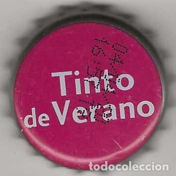 Otras botellas y bebidas antiguas de colecci&oacute;n: 3 chapas variadas La Casera - Foto 2