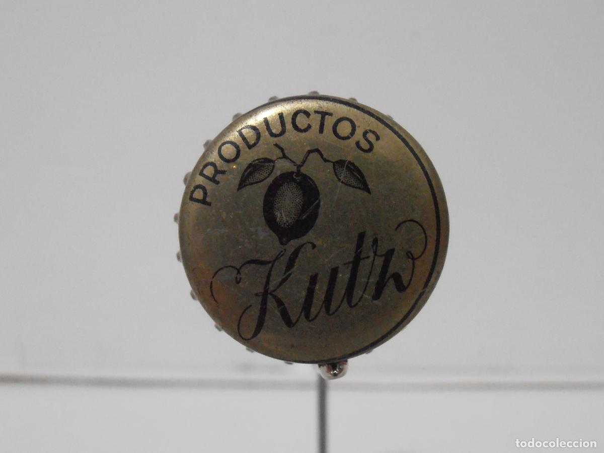 Collectionnisme d'Autres Bouteilles et Boissons : ANTIGUA CHAPA, TAPON, CORONA, BEBIDA PRODUCTOS KTUZ CON CORCHO